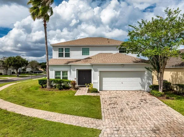 4812 Cumbrian Lakes Dr, Kissimmee, FL 34746