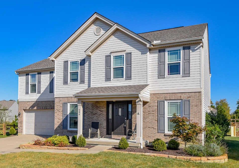 1st image of 584 Woodbine Ct