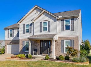 584 Woodbine Ct, Hamilton Twp, OH 45039