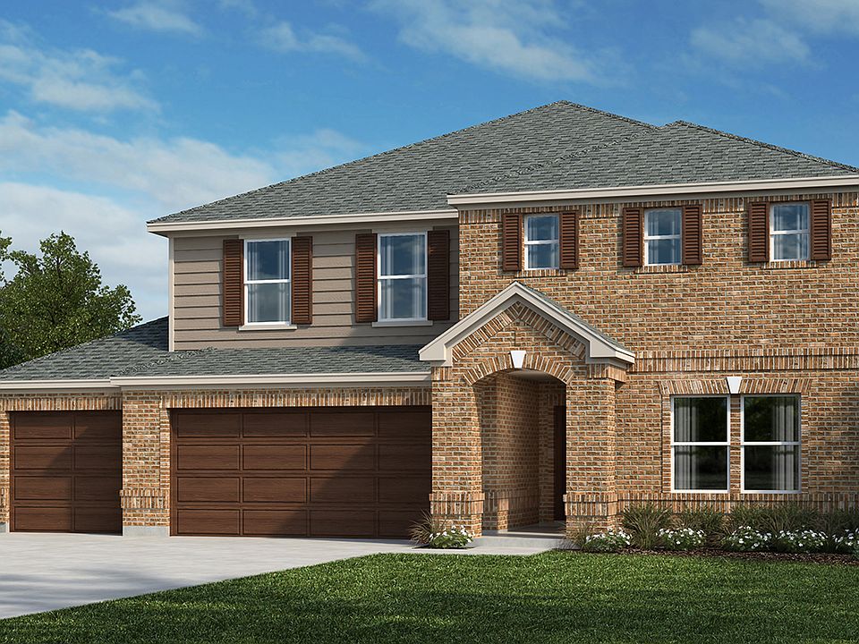 Exterior B
