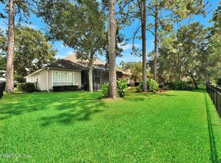1819 WILD DUNES Circle, Orange Park, FL 32065