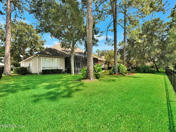 1819 WILD DUNES Circle, Orange Park, FL 32065