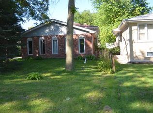 109 Spring St, Willow Springs, IL 60480