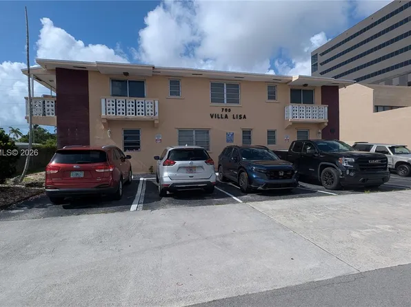 700 Atlantic Shores Blvd Unit 8, Hallandale, FL 33009