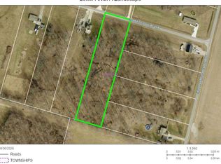 0 Commissioners Way, Mount Orab, OH 45154