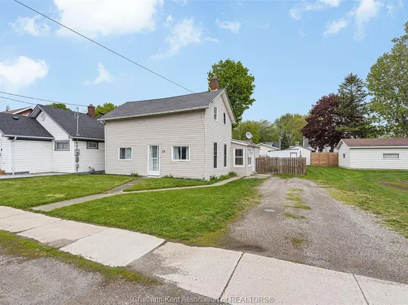 39 McGeorge St, Chatham Kent, ON N0P 1A0