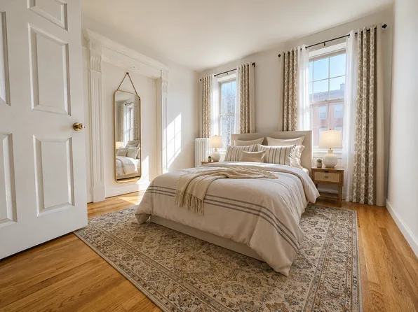 5 Macdonough St APT 3L, Brooklyn, NY 11216