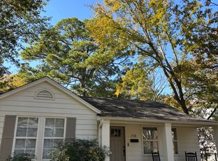 714 N Tyler St, Little Rock, AR 72205