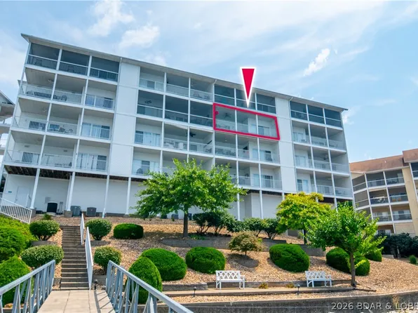 1217 Jeffries Rd Unit A302, Osage Beach, MO 65065