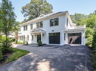 1471 Beacon St, Newton, MA 02468
