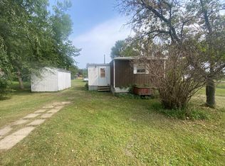 303 Railway Ave, Frederick, SD 57441