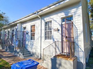 1214 Bordeaux St, New Orleans, LA 70115