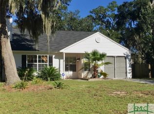 18 Barnacle Ct, Savannah, GA 31410
