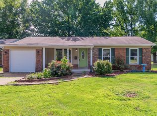 7456 Sunset Dr, Hazelwood, MO