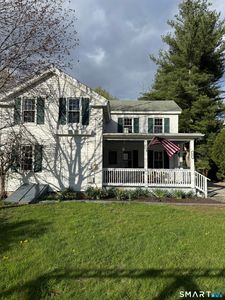 52 Wickett Street, New Hartford, CT, 06057