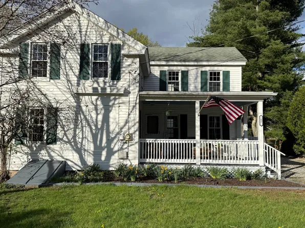 52 Wickett Street, New Hartford, CT 06057