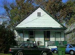 Watkins St, Augusta, GA 30904