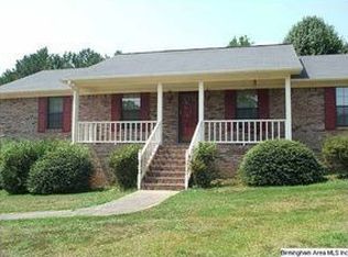 8915 Pine Trl, Kimberly, AL 35091