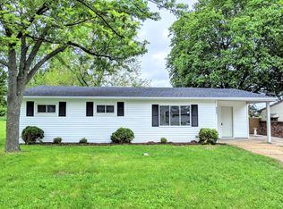 9447 Guthrie Ave, Saint Louis, MO