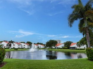 661 Windsurf Ln #A-103, Naples, FL 34108