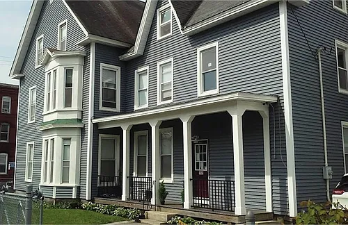 326 Amherst Sreet #1 Photo 1