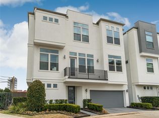 3122 Mitchell Landing Ct, Houston, TX 77025