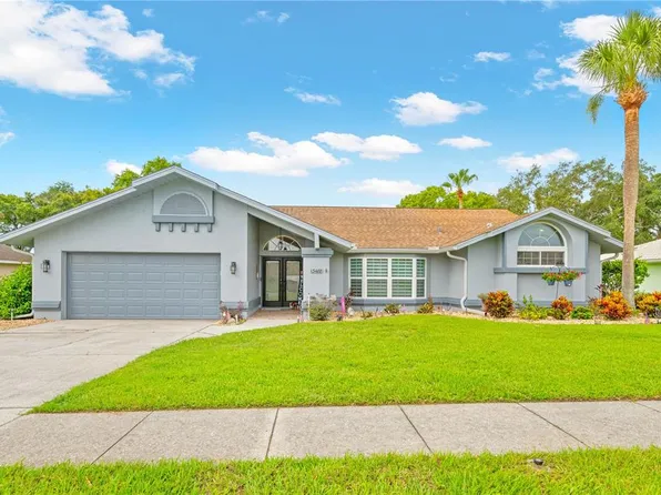 13488 Pullman Dr, Spring Hill, FL 34609