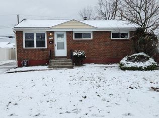 146 Heather Rd, Cheektowaga, NY 14225