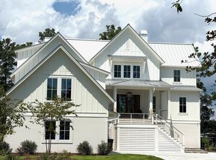 3913 Delinger Dr, Mount Pleasant, SC 29466