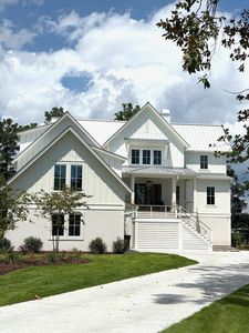 3913 Delinger Dr, Mount Pleasant, SC, 29466