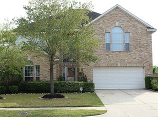 2311 Bristol Water Dr, Pearland, TX 77584