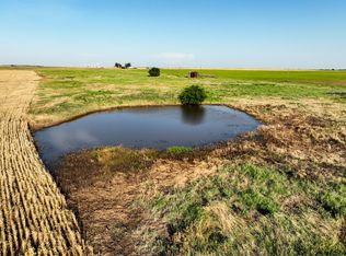 1250 County Road 4430, Knox City, TX 79529