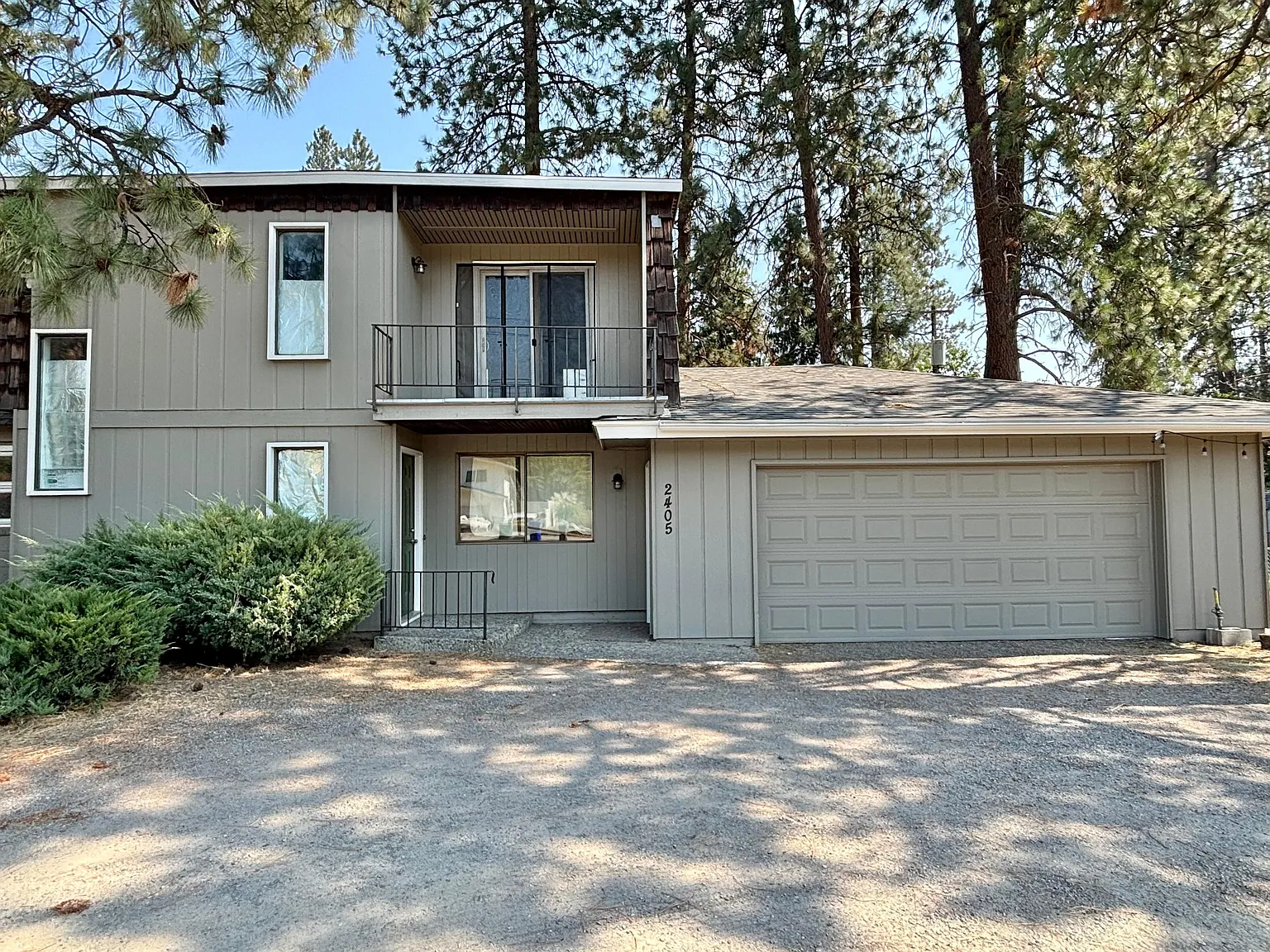 2 bed, 1.5 bath, 1500 sqft, $1,995 — Photo 1