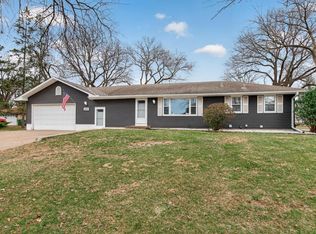 10401 Terrace Rd NE, Blaine, MN 55434