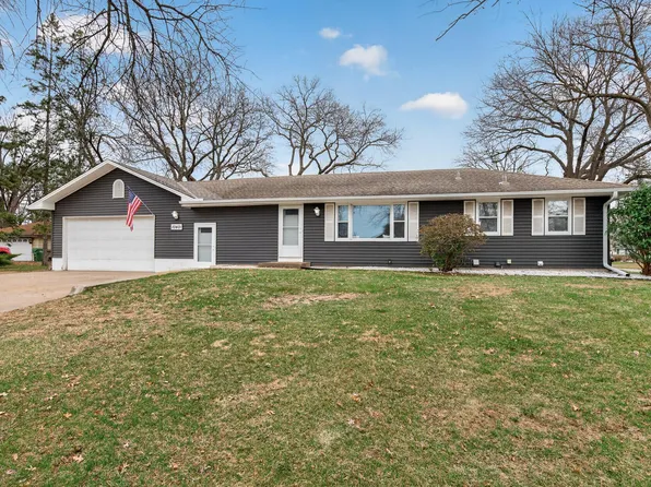 10401 Terrace Rd NE, Blaine, MN 55434