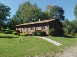 5968 Stow Rd, Ashville, NY 14710
