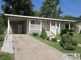 131 Oxford Dr, San Antonio, TX 78213