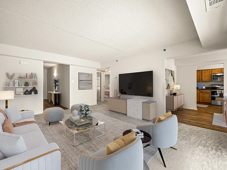 Chaddwell Apartments — Photo 13