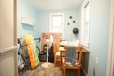 Rented by Lofts and Flats LLC