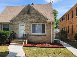 3624 N 50th St, Milwaukee, WI
