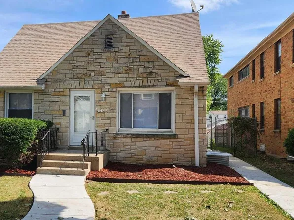 3624 North 50th STREET, Milwaukee, WI 53216