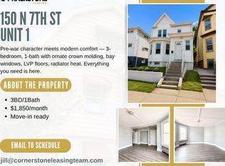 150 N 7th St, Paterson, NJ 07522