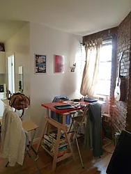 Rented by Living New York