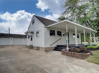 2601 Cadillac St, Moraine, OH 45439