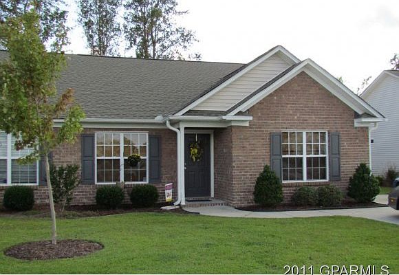 1st image of 2500 Saddleback Drive #B