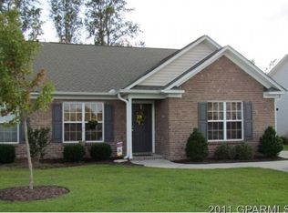 2500 Saddleback Dr #B, Winterville, NC 28590