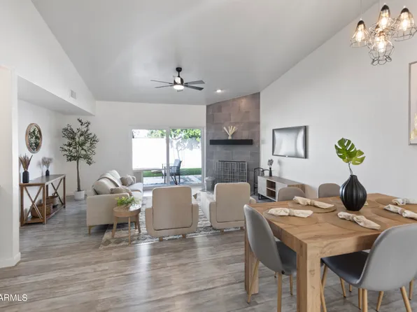 2041 N 87TH Way #112, Scottsdale, AZ 85257