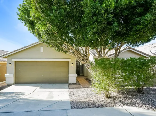 24616 N 65th Ave, Glendale, AZ 85310