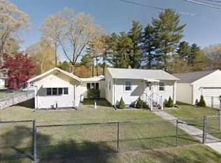 8 Rustic Way, Scituate, RI 02831