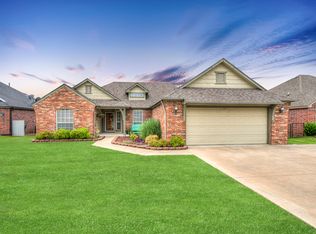 2098 S Haynie Ct, Skiatook, OK 74070
